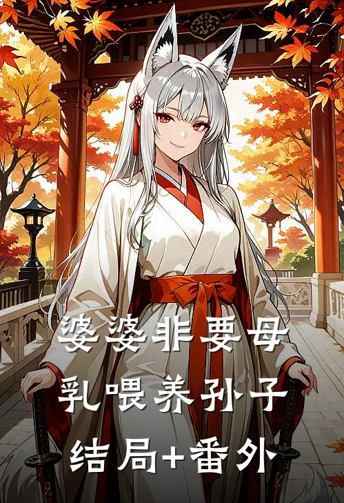 婆婆非要母乳喂养孙子结局+番外