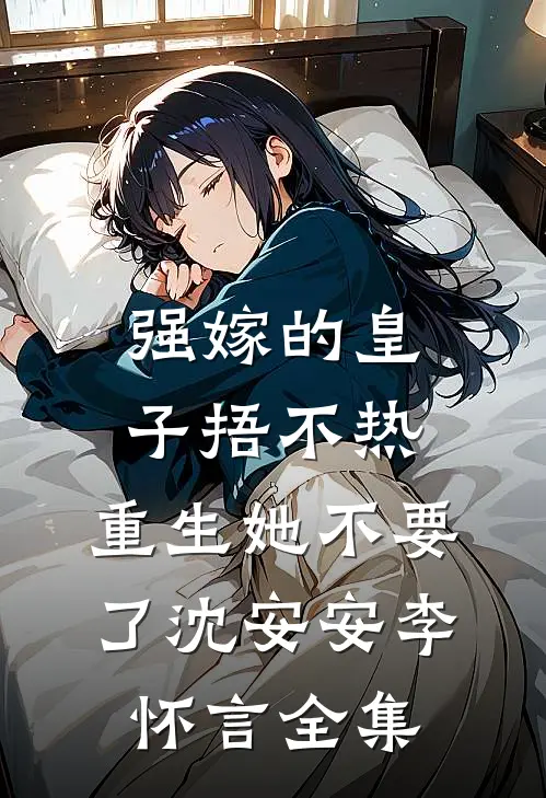 强嫁的皇子捂不热，重生她不要了沈安安李怀言 全集