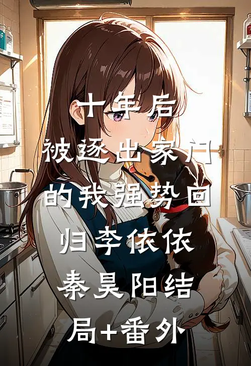 十年后，被逐出家门的我强势回归李依依秦昊阳结局+番外