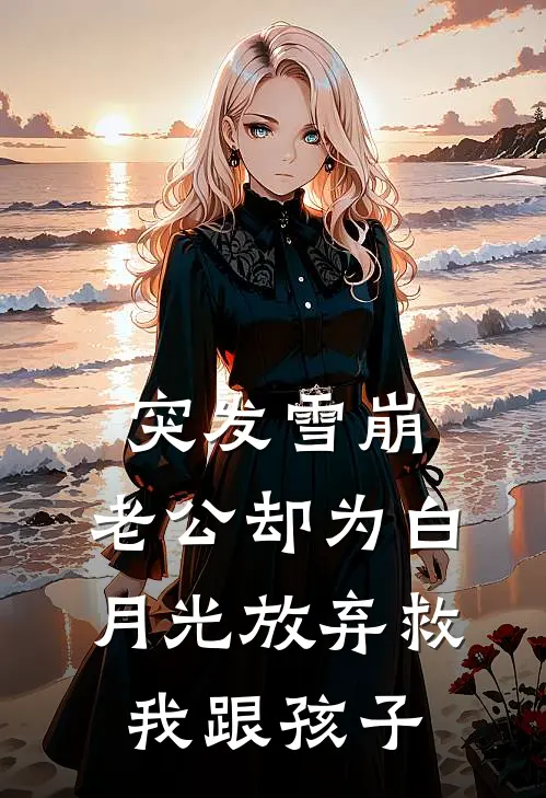 突发雪崩，老公却为白月光放弃救我跟孩子