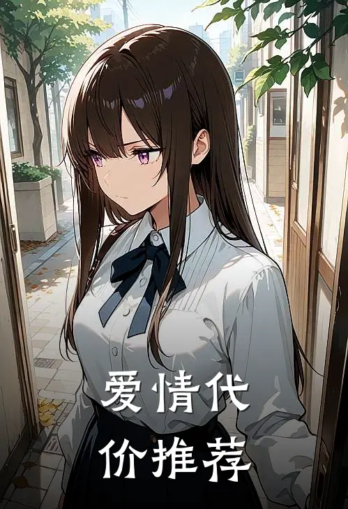 爱情代价推荐