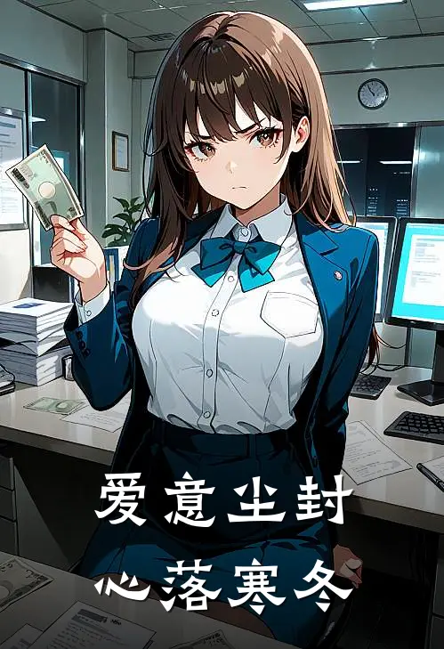 爱意尘封，心落寒冬