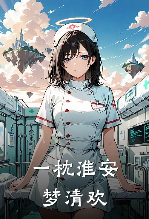 一枕淮安梦清欢