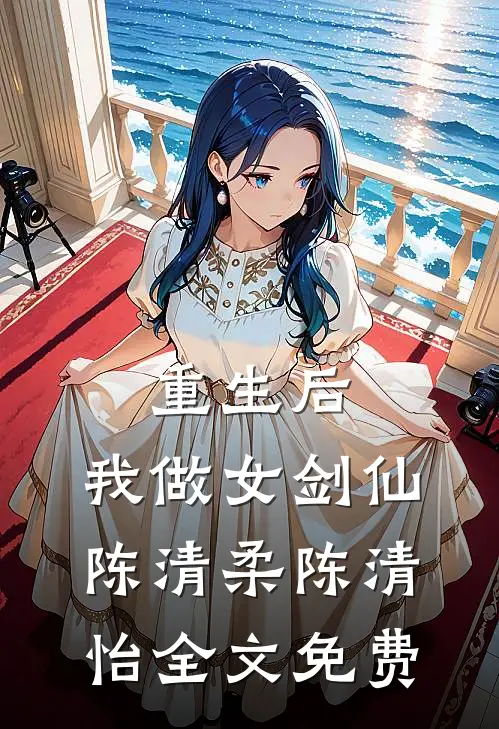 重生后，我做女剑仙陈清柔陈清怡全文免费