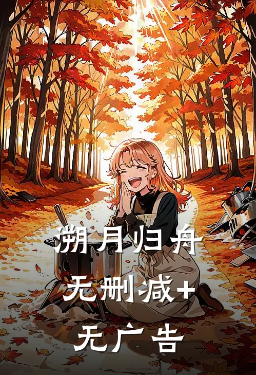 溯月归舟无删减+无广告