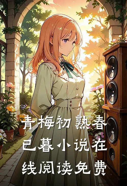 青梅初熟春已暮小说在线阅读免费