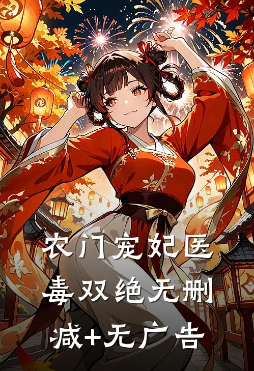 农门宠妃医毒双绝无删减+无广告