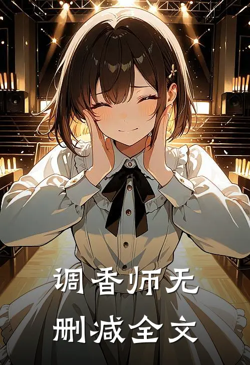 调香师无删减全文