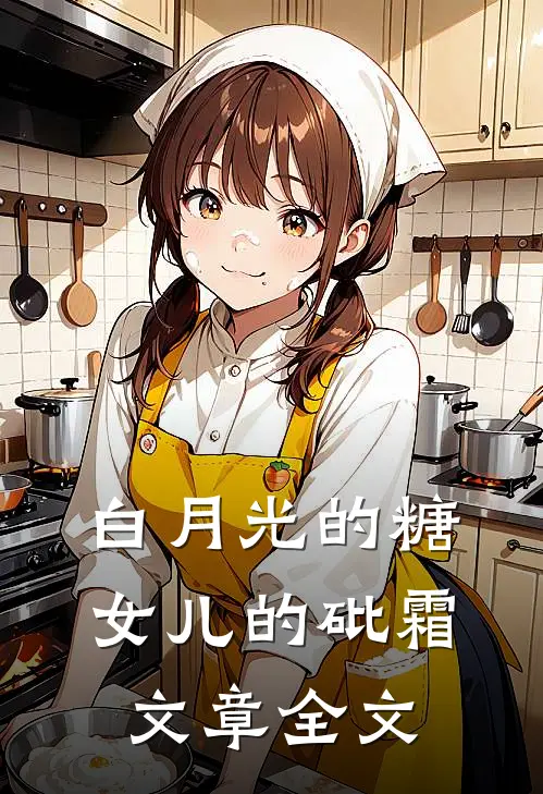 白月光的糖，女儿的砒霜文章全文