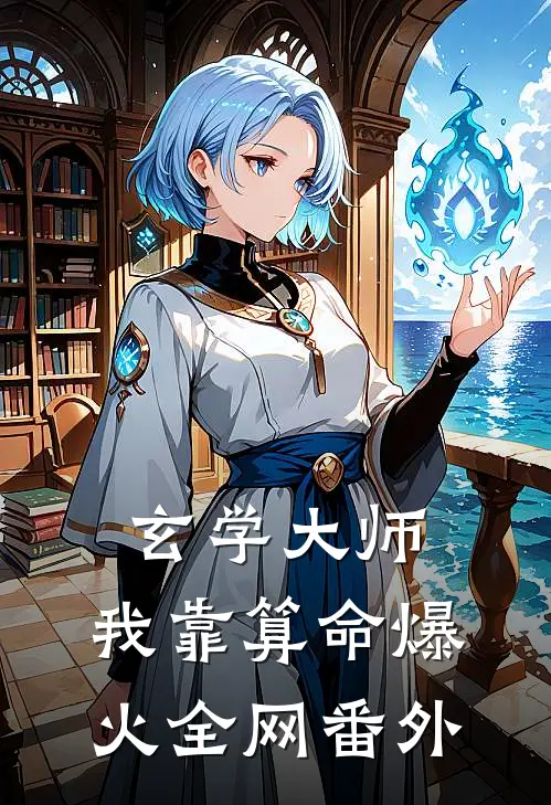 玄学大师：我靠算命爆火全网番外