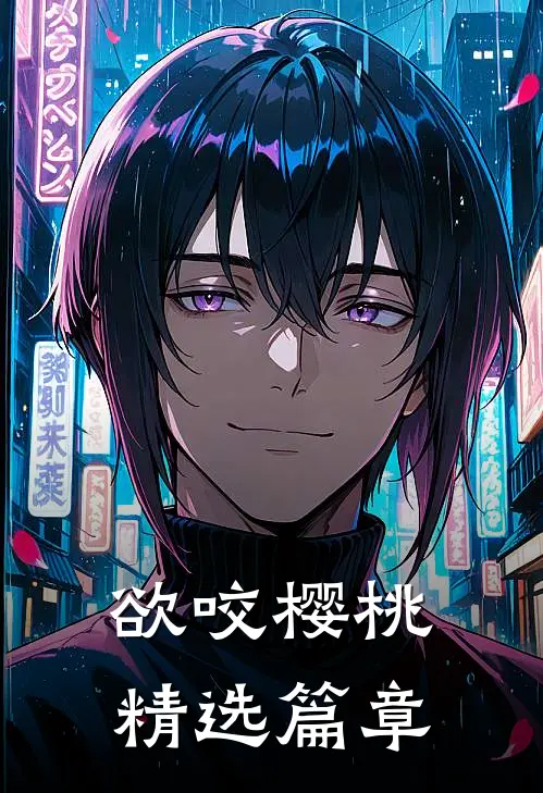 欲咬樱桃精选篇章