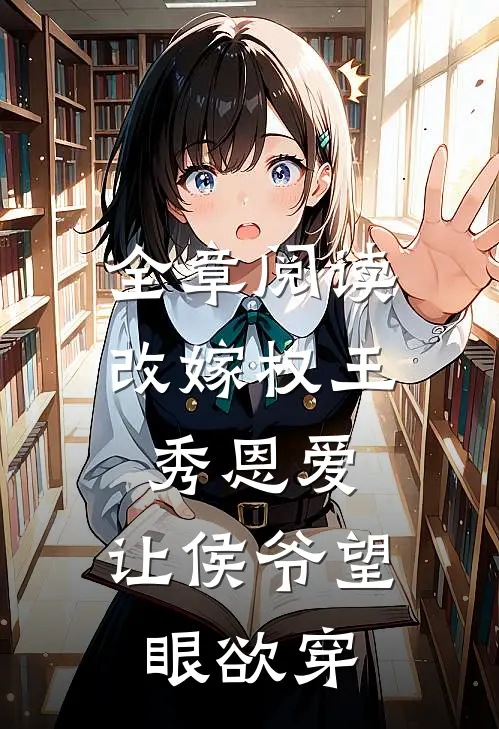 全章阅读改嫁权王秀恩爱，让侯爷望眼欲穿
