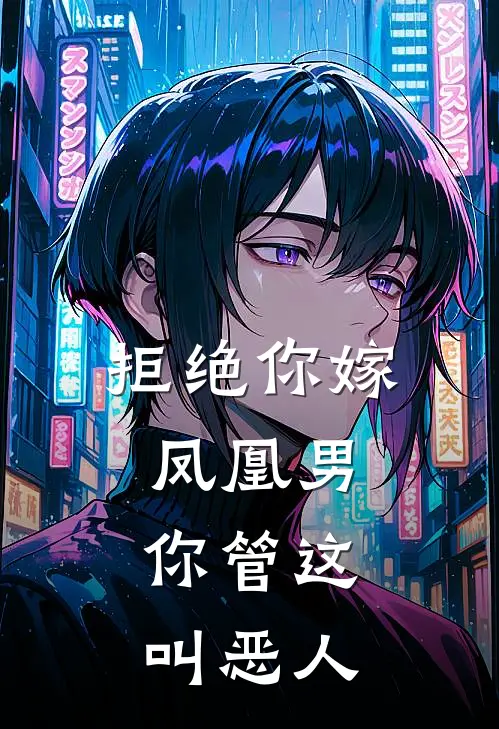 拒绝你嫁凤凰男,你管这叫恶人