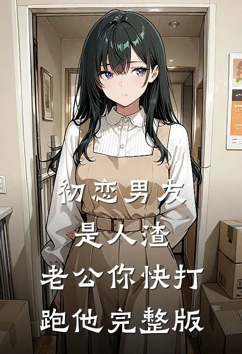 初恋男友是人渣，老公你快打跑他完整版