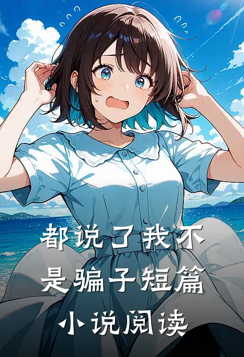 都说了我不是骗子短篇小说阅读