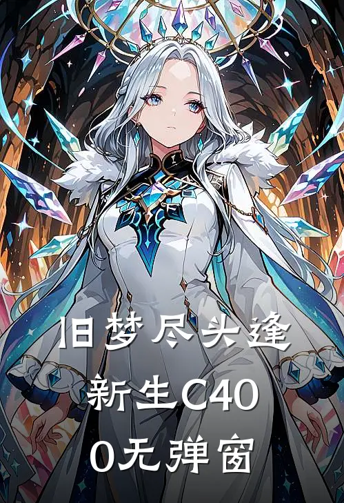旧梦尽头逢新生C400无弹窗