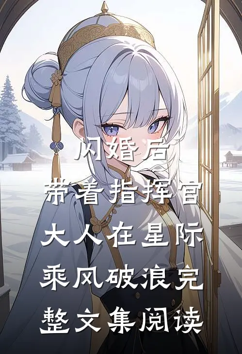 闪婚后，带着指挥官大人在星际乘风破浪完整文集阅读