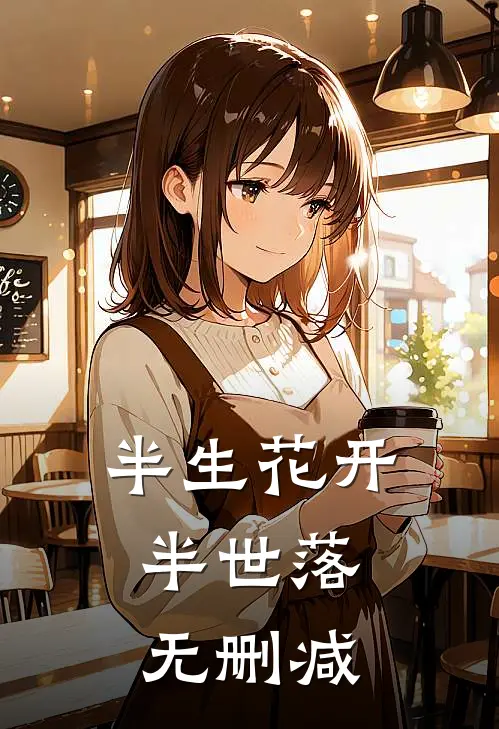 半生花开，半世落无删减
