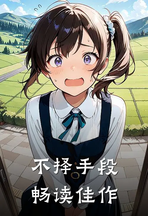 不择手段畅读佳作