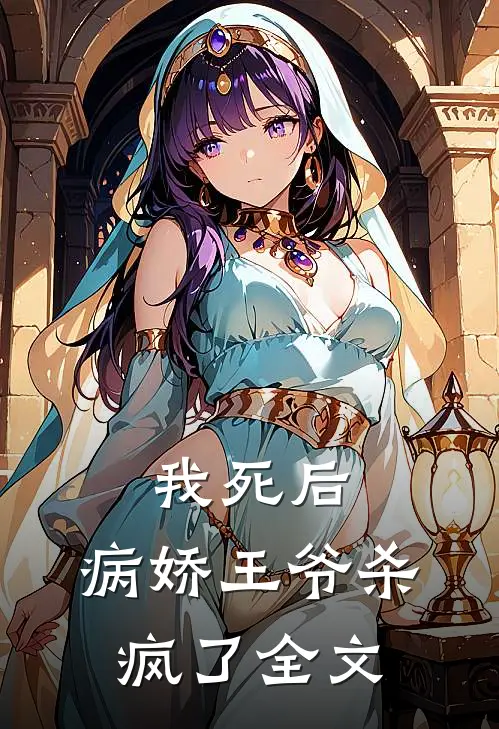 我死后，病娇王爷杀疯了全文