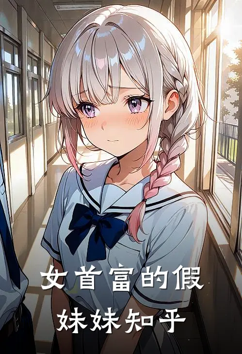 女首富的假妹妹知乎