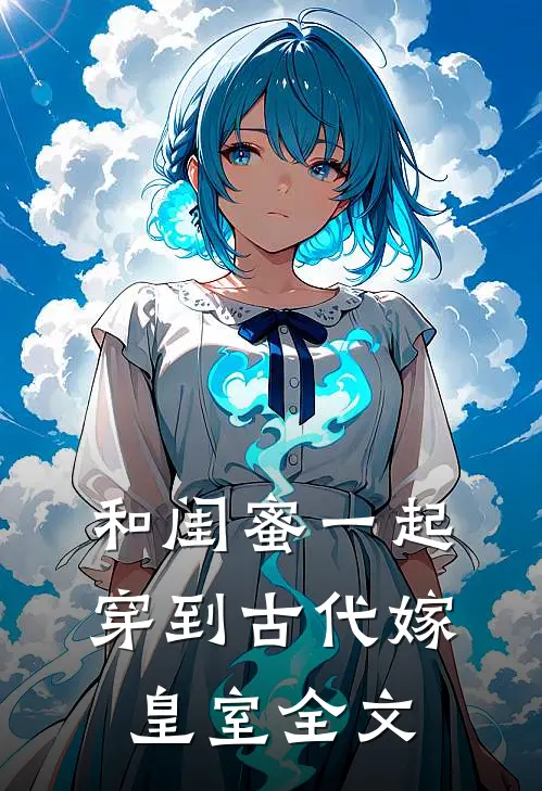 和闺蜜一起穿到古代嫁皇室全文