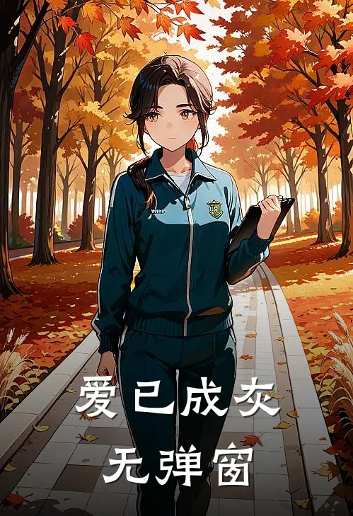 爱已成灰无弹窗