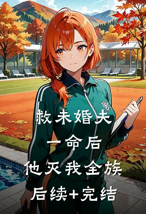 救未婚夫一命后，他灭我全族后续+完结