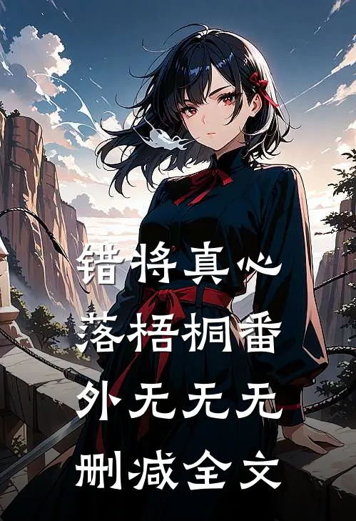 错将真心落梧桐 番外无无无删减全文