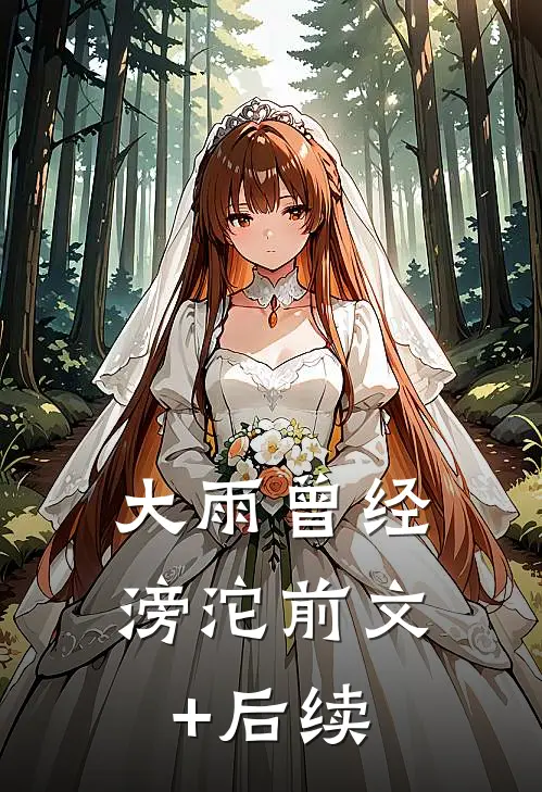 大雨曾经滂沱前文+后续