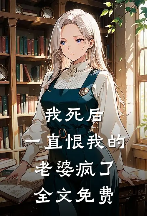 我死后，一直恨我的老婆疯了全文免费