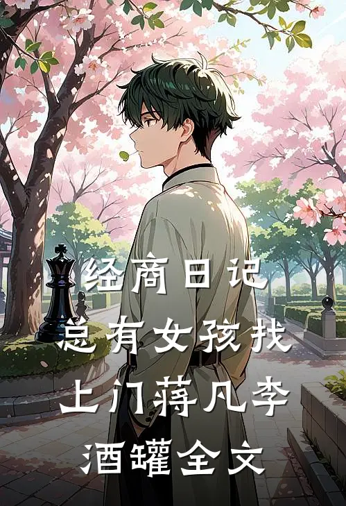 经商日记：总有女孩找上门蒋凡李酒罐全文