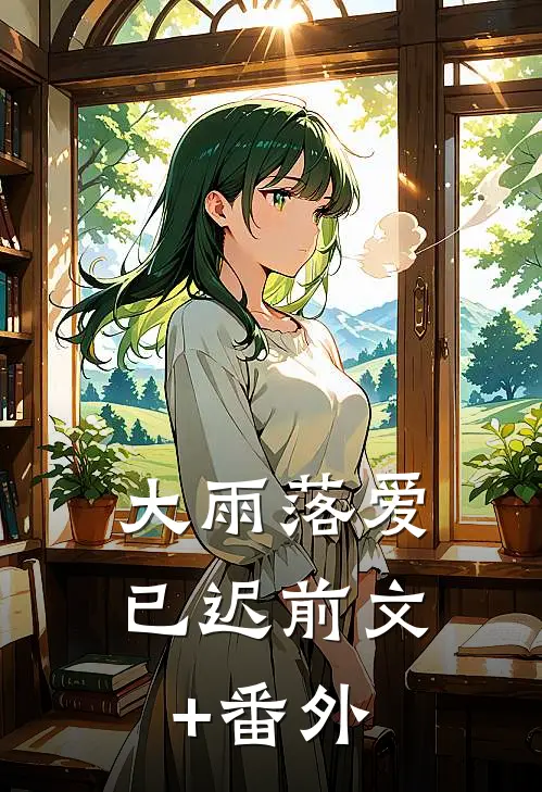 大雨落爱已迟前文+番外