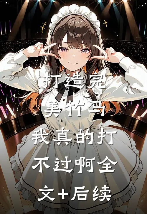 打造完美竹马，我真的打不过啊全文+后续
