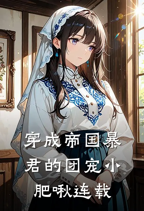 穿成帝国暴君的团宠小肥啾连载
