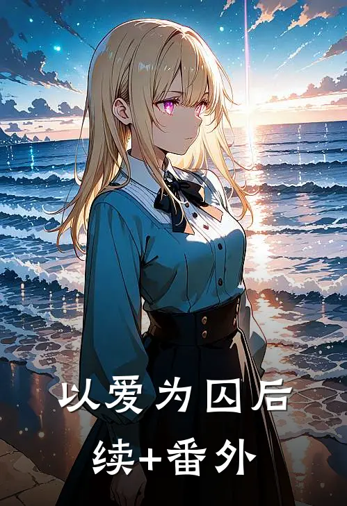 以爱为囚后续+番外