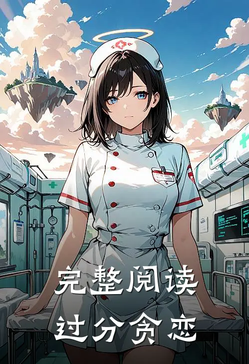完整阅读过分贪恋