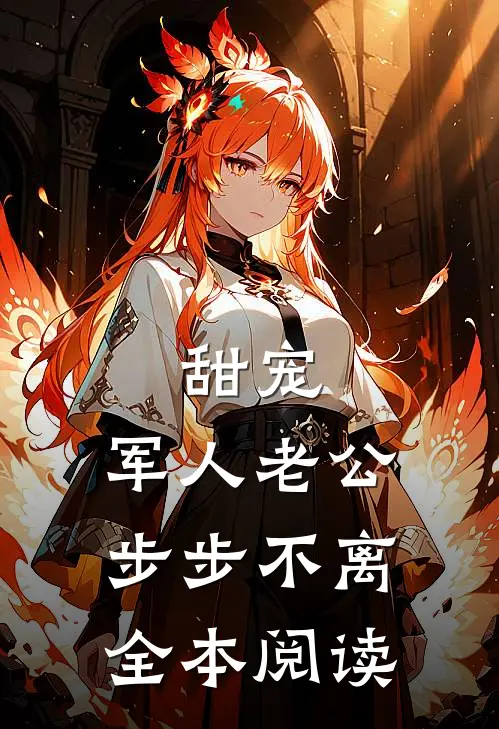 甜宠：军人老公步步不离全本阅读