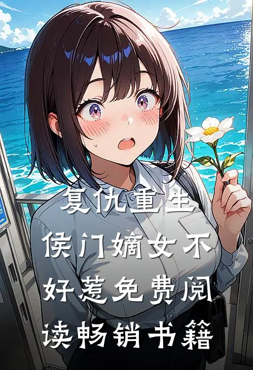 复仇重生:侯门嫡女不好惹免费阅读畅销书籍