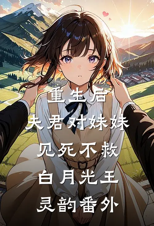 重生后，夫君对妹妹见死不救白月光王灵韵番外