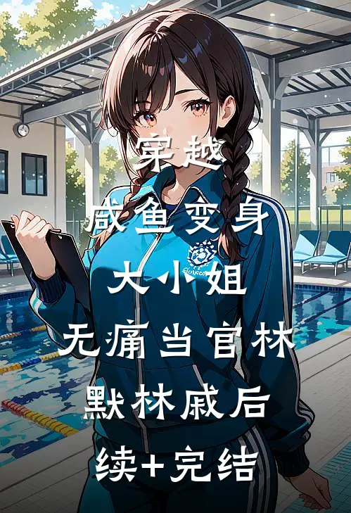 穿越：咸鱼变身大小姐，无痛当官林默林戚后续+完结