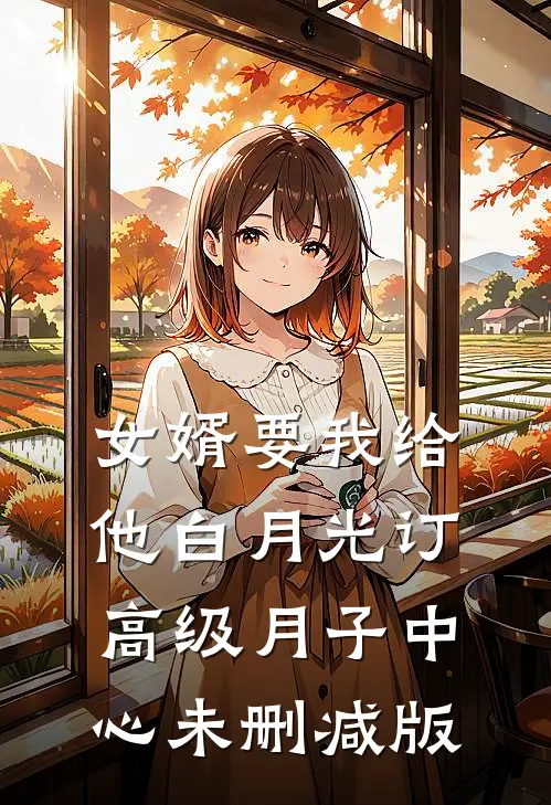 女婿要我给他白月光订高级月子中心未删减版