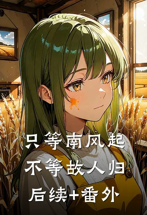 只等南风起，不等故人归后续+番外
