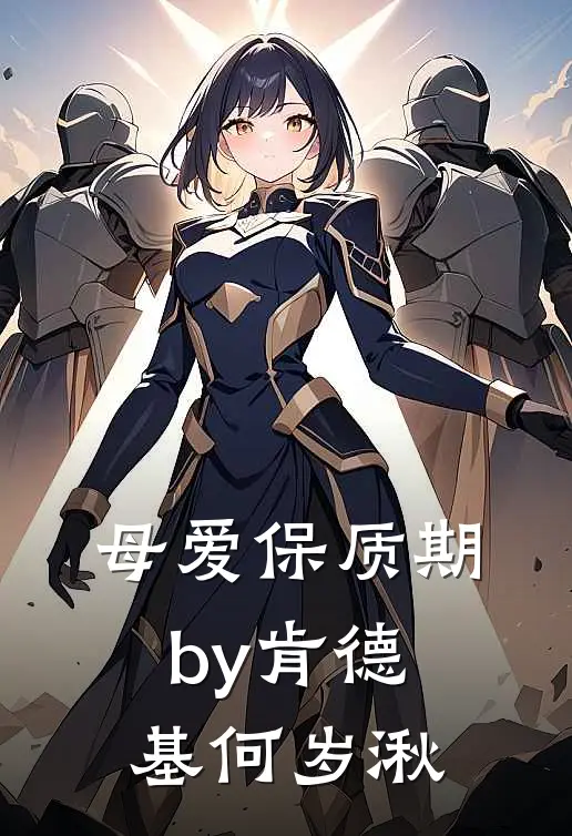 母爱保质期by肯德基何岁湫