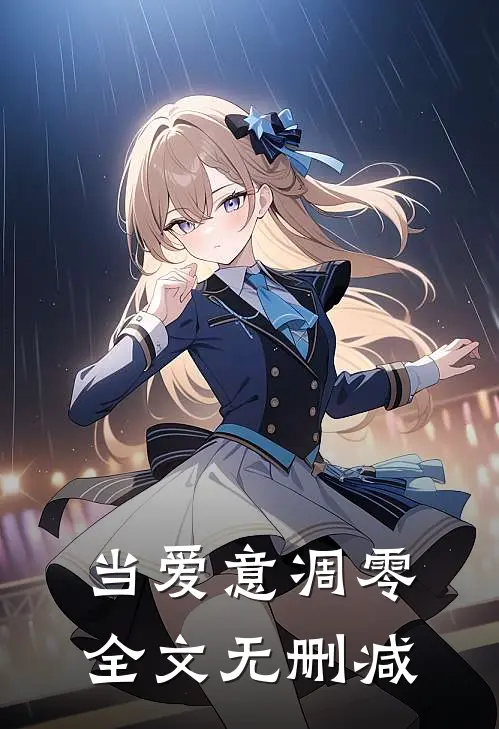 当爱意凋零全文无删减