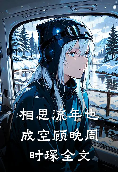 相思流年也成空顾晚周时琛全文