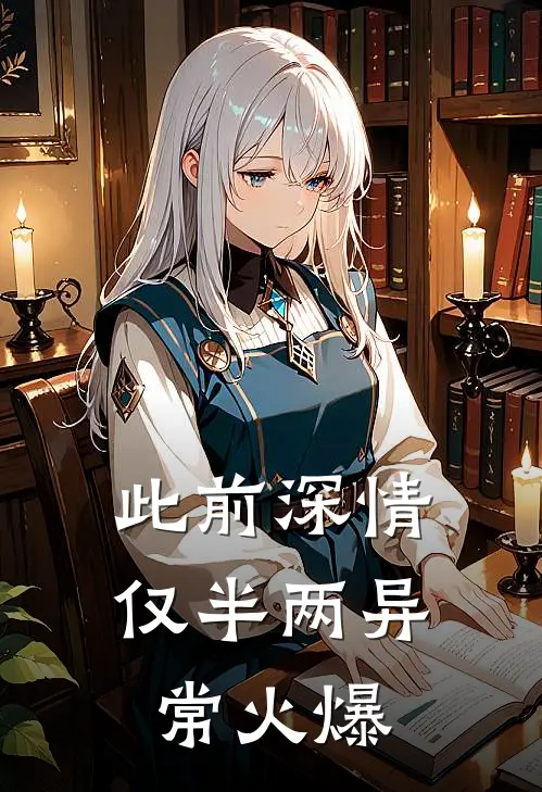 此前深情仅半两异常火爆