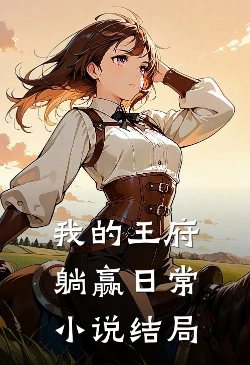 我的王府躺赢日常小说结局