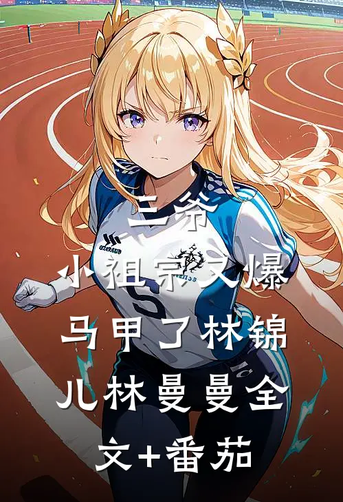 三爷，小祖宗又爆马甲了林锦儿林曼曼全文+番茄