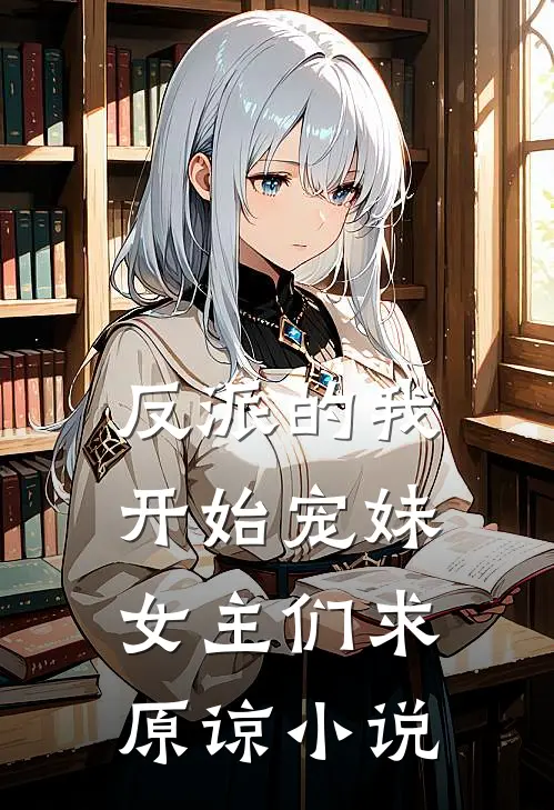 反派的我开始宠妹，女主们求原谅小说